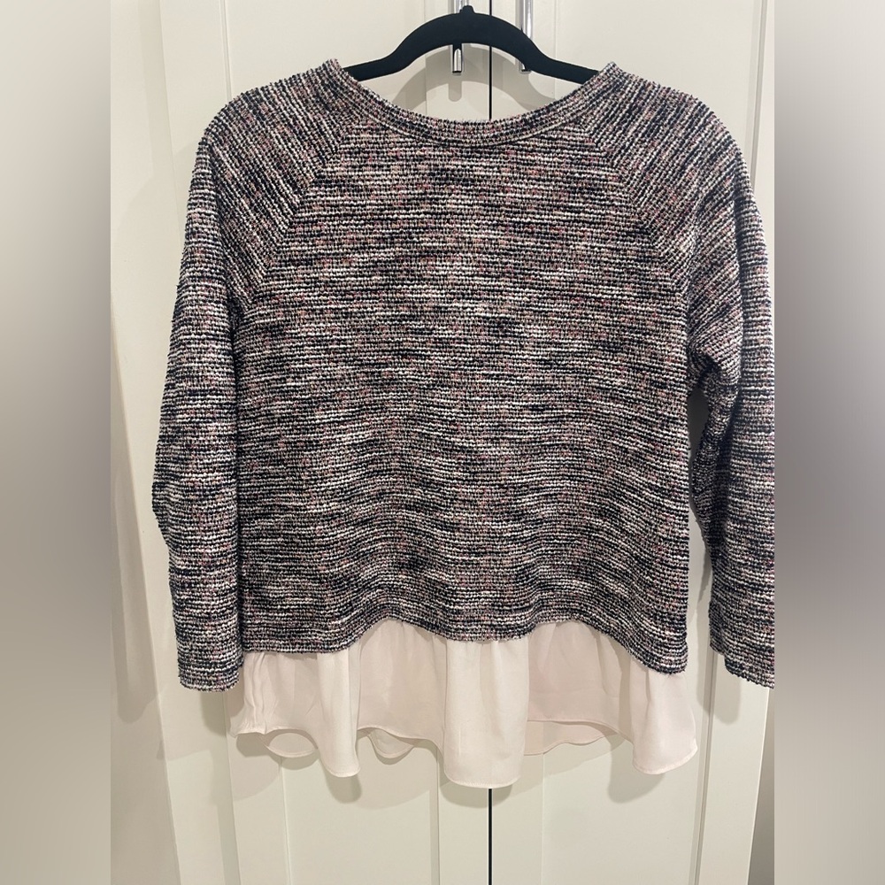 Loft Long Sleeve Top